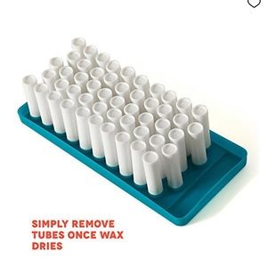 Lip balm making kit DIY